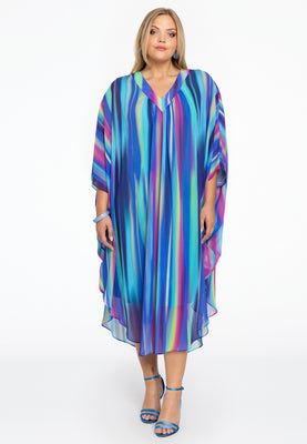 Kaftan V-neck PRISMA - other  - #2