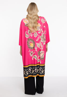 Kimono ZARIA - pink - #3