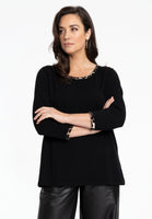 Tunic Leo Tape - black - #1