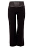 Trousers SENSI - black - #3