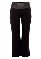 Trousers SENSI - black - #3