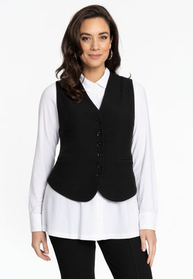 Gilet RIB - black  - #1