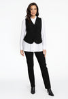 Gilet RIB - black