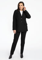 Blazer RIB - black - #5