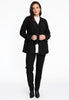 Blazer RIB - black - #2