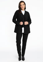 Blazer RIB - black - #2