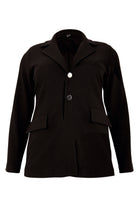 Blazer RIB - black - #4