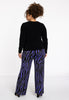 Trousers long LINA - black - #2