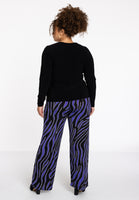 Trousers long LINA - black - #2