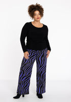 Trousers long LINA - black - #1