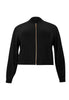 Bomber jacket DOLCE - black - #4