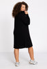 Long sweater - black - #3