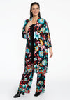 Trousers NAOMI - black
