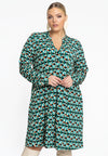 Dress grandad collar HOLLY - other