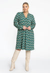 Dress grandad collar HOLLY - other