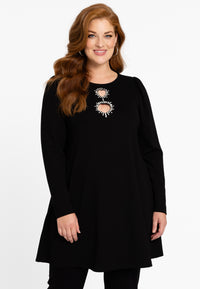  - black - #1