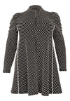  - black - #4