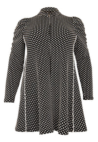  - black - #4