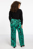 Trousers VERDI - green - #2