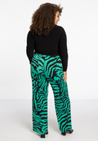 Trousers VERDI - green - #2