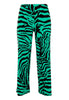 Trousers VERDI - green - #3