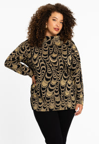  - black - #1