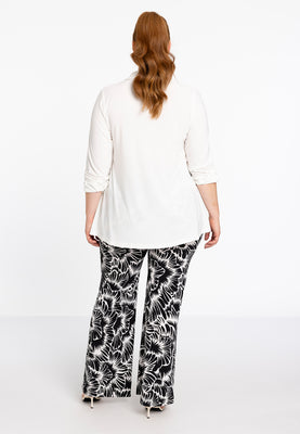 Trousers long ALICE - black  - #2