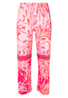 Trousers Long SCARF - pink