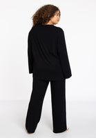 Trousers jogging LOUNGE - black - #3