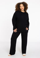 Trousers jogging LOUNGE - black - #2