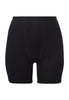 Boxer rib LOUNGE - black - #5