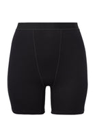 Boxer rib LOUNGE - black - #5