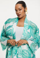 Kimono SEASTAR - turquoise - #5