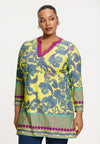 Tuniek retrolove - multi