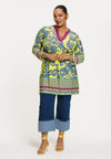 Tuniek retrolove - multi
