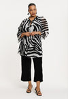 Tunic lacing SAVANNA - black - #2