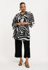 Tunic lacing SAVANNA - black - #2