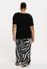 Trousers SAVANNA - black - #2