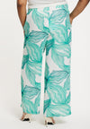 Trousers SEASTAR - turquoise - #5