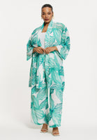 Trousers SEASTAR - turquoise - #1