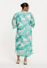 Dress SEASTAR - turquoise - #3