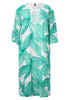 Dress SEASTAR - turquoise - #4