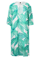 Dress SEASTAR - turquoise - #4