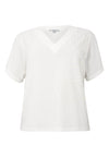 T-shirt DOLCE HANNELORE - ecru - #4