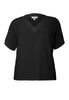 T-shirt DOLCE HANNELORE - black  - #2