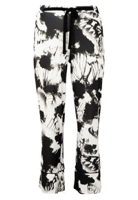 Trousers HANNELORE - black - #4