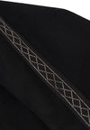 Jas met details