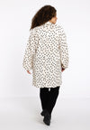 Tunic DOTTY - ecru