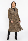 Dress VIO - black 