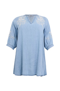Tuniek SWEET FLORA - #3